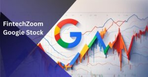 FintechZoom Google Stock