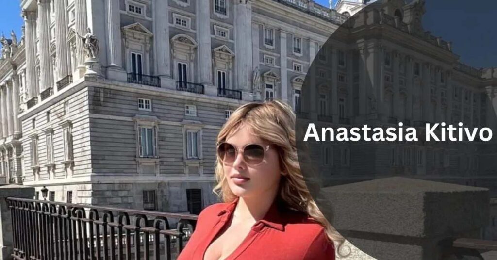 What are the Challenges Faced by Anastasia Kitivo