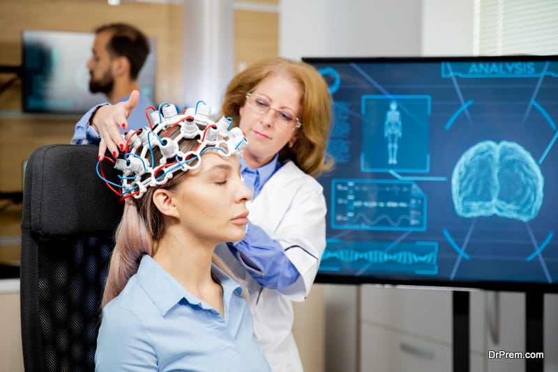 Research and Future Directions in TMS Therapy