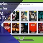 Best 123Movies Alternatives for Streaming Movies and TV Shows!