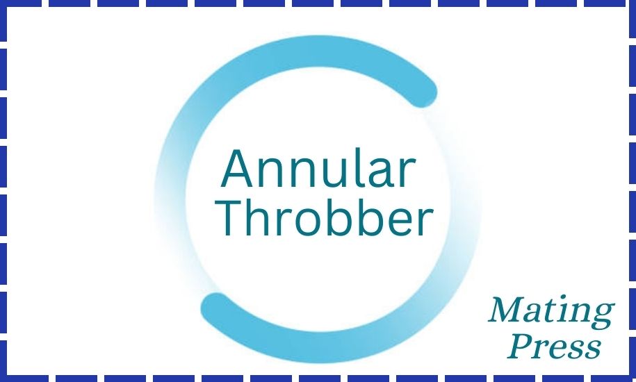 Future of Annular Throbbers