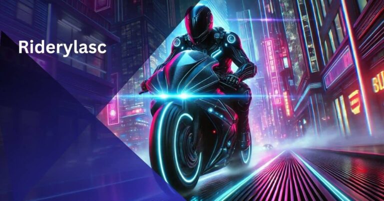 Riderylasc – A Notable Player in the Digital Landscape!