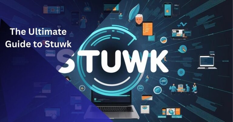 The Ultimate Guide to Stuwk – Streamlining Your Workflow for Maximum Productivity!