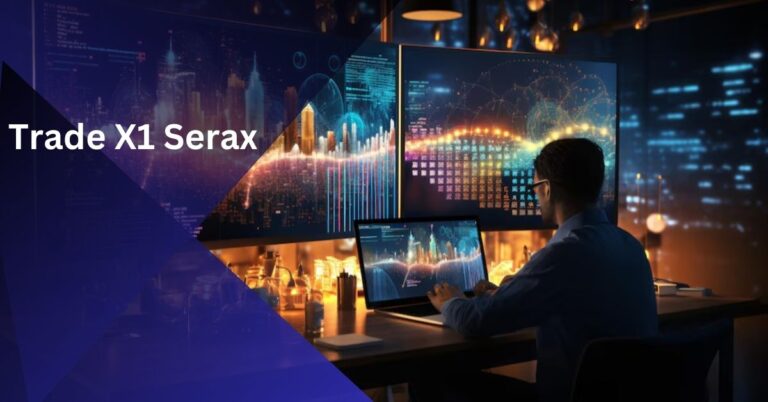 Trade X1 Serax – A Comprehensive Guide to Seamless Trading!