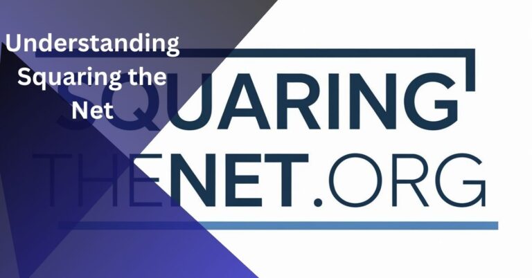 Understanding Squaring the Net – Protecting Civil Liberties and Social Development!