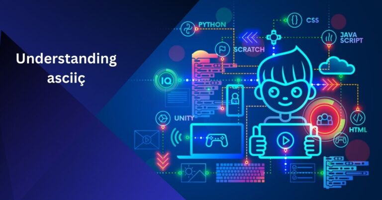 Understanding asciiç – An Overview of ASCII Encoding!