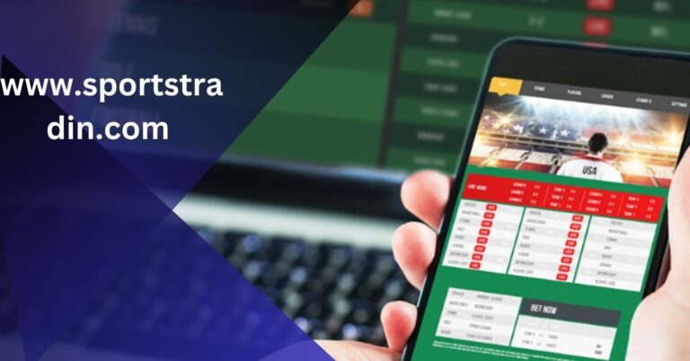 www.sportstradin.com – A Comprehensive Guide to Sports Trading!